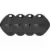 Vocolinc Apple Find iOS Air Tracker Tags (4-Pack) for $9.99