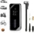 Vollyc 150PSI Portable Air Compressor Tire Inflator for $10.49