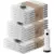 Vollyc 15-Pack Cordless Vacuum Bags with Rechargeable Air Pump for $11.39