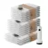 Robot Vacuum and Mop with 20000Pa Suction for $175 $175.00
