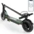 VOLPAM Electric Scooter with 350W Motor Now $149.97