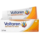 Voltaren Arthritis Pain Gel 1.7oz for $6.59