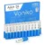 24-Pack Voniko Premium Grade AAA Alkaline Batteries for $6.22