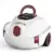VONKO P10 Cordless Robotic Pool Cleaner for $74.99