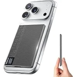 Vonuv 5000mAh Magnetic Wireless Power Bank Now $10.99