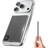Vonuv 5000mAh 15W MagSafe Magnetic Wireless Power Bank for $10.99