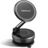 Vonuv Ultra Suction & Strong Magnet Phone Holder Mount for $7.99