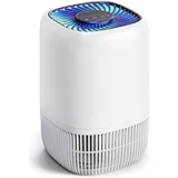 Voopnu H13 HEPA Air Purifier for Large Spaces – $19.97
