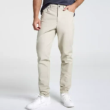 VRST Men’s Limitless Canvas 5 Pocket Pants for $14.98
