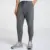 VRST Men’s Recovery Joggers in Warm Pewter for $18.87