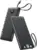 Vrurc 10000mAh Power Bank with Built-In Cables & Ports for $16.09