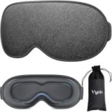 Vynix Blackout Adjustable Sleep Mask – $9.59 ($15.99 Original)