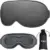 Vynix Blackout Adjustable Sleep Mask – $9.59 ($15.99 Original)