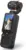 W & O Vlogging Camera with 180° Rotating Lens for $31