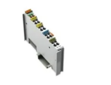 Wago 750-454 2-Channel Analog Input PLC Processor Module – New, Only $168.99 (70% Off)