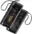 Wagon International 20000mAh 140W Portable Power Bank with Built-In Cable for $40