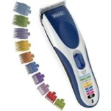 Wahl Color Pro Cordless Rechargeable Hair Clipper & Trimmer for $24.49