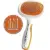 Wahl Premium Dual Level Sensitive Skin Pet Slicker Brush – $9.45