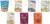 Walgreens Deluxe Mixed Nuts 8-9oz Bag for $2.99