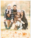 Custom 11″x14″ Photo Poster for $1.99 at Walgreens Photo