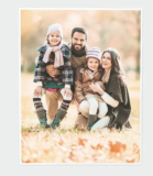 Walgreens Photo 11×14 Satin Poster for $1.99