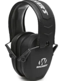 Walker’s Razor Slim Passive Earmuffs for $7.99 with Free Shipping
