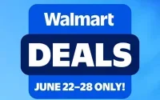 Walmart+ Membership for $49.99 with 50% Off Select Items