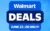 Walmart+ Membership for $49.99 with 50% Off Select Items