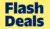 Walmart Flash Deals: Save Up to $150 on Furniture and More