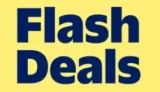 Walmart Flash Deals: Save Up to 65% on Home Essentials