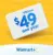 Walmart+ Annual Membership with Paramount+ for $49