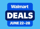Walmart Summer Sale – Limited Time Offers