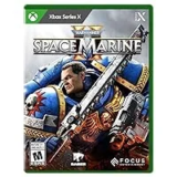 Warhammer 40,000: Space Marine 2 for Xbox Series X – $25.72 ($49.99 List Price)