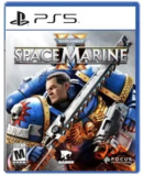 Warhammer 40,000: Space Marine 2 for PS5 or Xbox Series X Now $25
