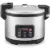Waring Commercial 40-Cup Rice Cooker with Countdown Timer for $149.99
