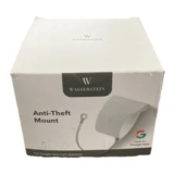Wassserstein Anti-Theft Mount for Google Nest Cam (Battery) – White – $9.99 ($24.99 Original)