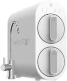 Waterdrop G2 7 Stage Tankless Reverse Osmosis Water Filter System for $187.06