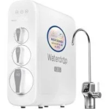 Waterdrop G3P600 8-Stage Reverse Tankless Osmosis System for $399