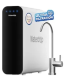 Waterdrop TSU 0.01 Micron Ultra Filtration Under Sink Water Filter System for $125