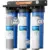 Waterdrop WHF3T-FG 15 GPM 3-Stage Whole House Water Filter System for $267.29