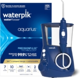 Waterpik Aquarius Water Flosser For Teeth Cleaning –  $59.99 ( 40% Off )
