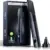 Waterproof Men’s Body Grooming Kit with LED Display – $14.39 ($23.99 List Price)