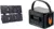 Wattbricks Energy 120W Portable Power Station and 30W Solar Panel Bundle for $46.99