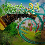 Free Admission for U.S. Military Members and Veterans at Busch Gardens and SeaWorld $0.00