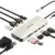 Wavlink 12-in-1 USB-C 4K Docking Station Now $29.89