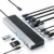 Wavlink 12-in-1 USB-C Docking Station for $19.50 – 50% Off