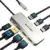 Wavlink 4K Triple Display Docking Station (2x HDMI, 1x DP) – $24.99 ($25 Off)