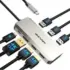 TP-Link Litewave 5-Port Gigabit Ethernet Switch – $8.97