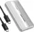 Wavlink 80Gbps M.2 NVMe SSD Enclosure for $96.19 – Compatible with Thunderbolt 5 & USB4 V2
