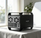 WAVLINK 2-Bay/4-Bay Hard Drive Docking Station Now $30.01